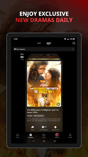 ReelShort - Stream Drama & TV APK 17
