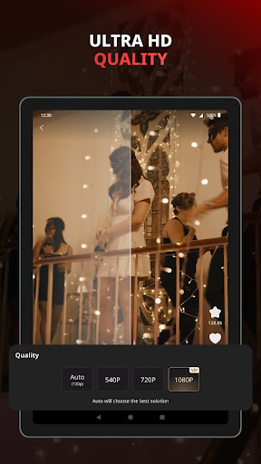 ReelShort - Stream Drama & TV APK 18