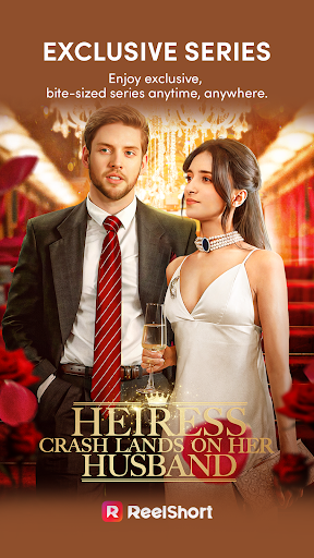 ReelShort - Stream Drama & TV APK 19