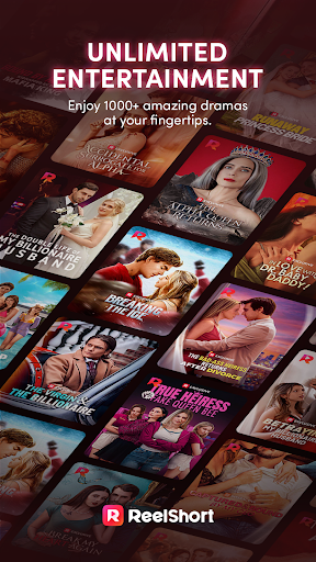 ReelShort - Stream Drama & TV APK 21