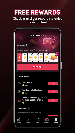 ReelShort - Stream Drama & TV APK 24