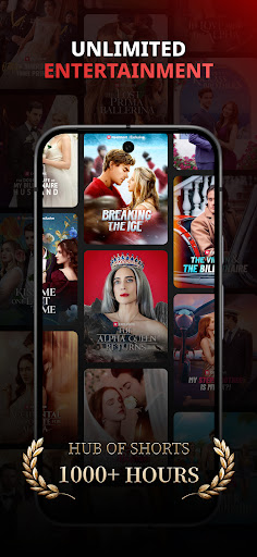 ReelShort - Stream Drama & TV APK 3