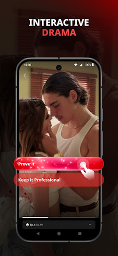 ReelShort - Stream Drama & TV APK 4
