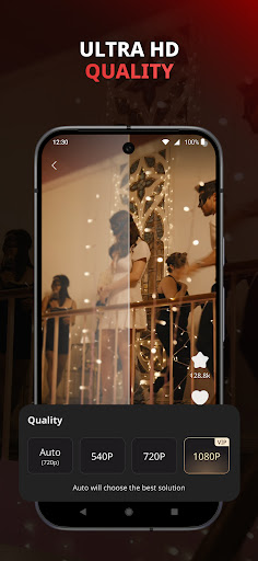 ReelShort - Stream Drama & TV APK 6