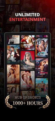 ReelShort - Stream Drama & TV APK 9