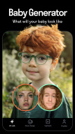 Reface APK screenshot