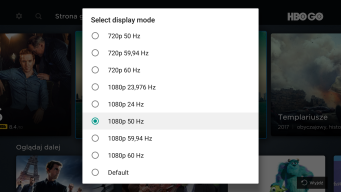 Refresh Rate APK screenshot
