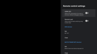 Refresh Rate APK screenshot