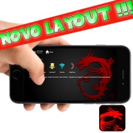 REGEDIT MSI APP PLAYER APK screenshot