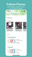 Regrid Property App APK screenshot