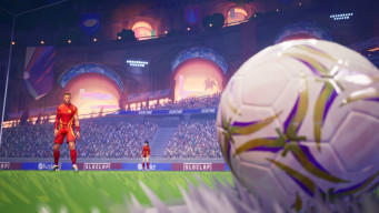 REMATCH screenshot