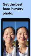 Remini APK screenshot
