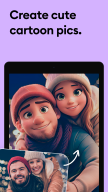 Remini APK screenshot