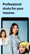 Remini APK screenshot