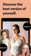 Remini APK screenshot