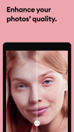 Remini APK screenshot