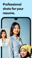 Remini APK screenshot