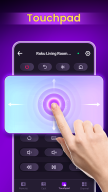 Remote Control for Roku TV APK screenshot