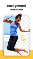 remove.bg APK screenshot