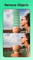 Remove Objects - Photo Editor APK screenshot