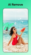Remove Objects - Photo Editor APK screenshot