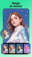 Remove Objects - Photo Editor APK screenshot