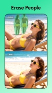 Remove Objects - Photo Editor APK screenshot