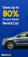 Rent a Car・Cheap Rental Cars APK screenshot