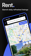 Rent. Apartments & Homes APK screenshot