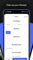 Rent. Apartments & Homes APK screenshot