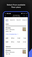 Rent. Apartments & Homes APK screenshot