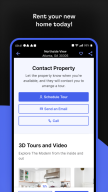 Rent. Apartments & Homes APK screenshot
