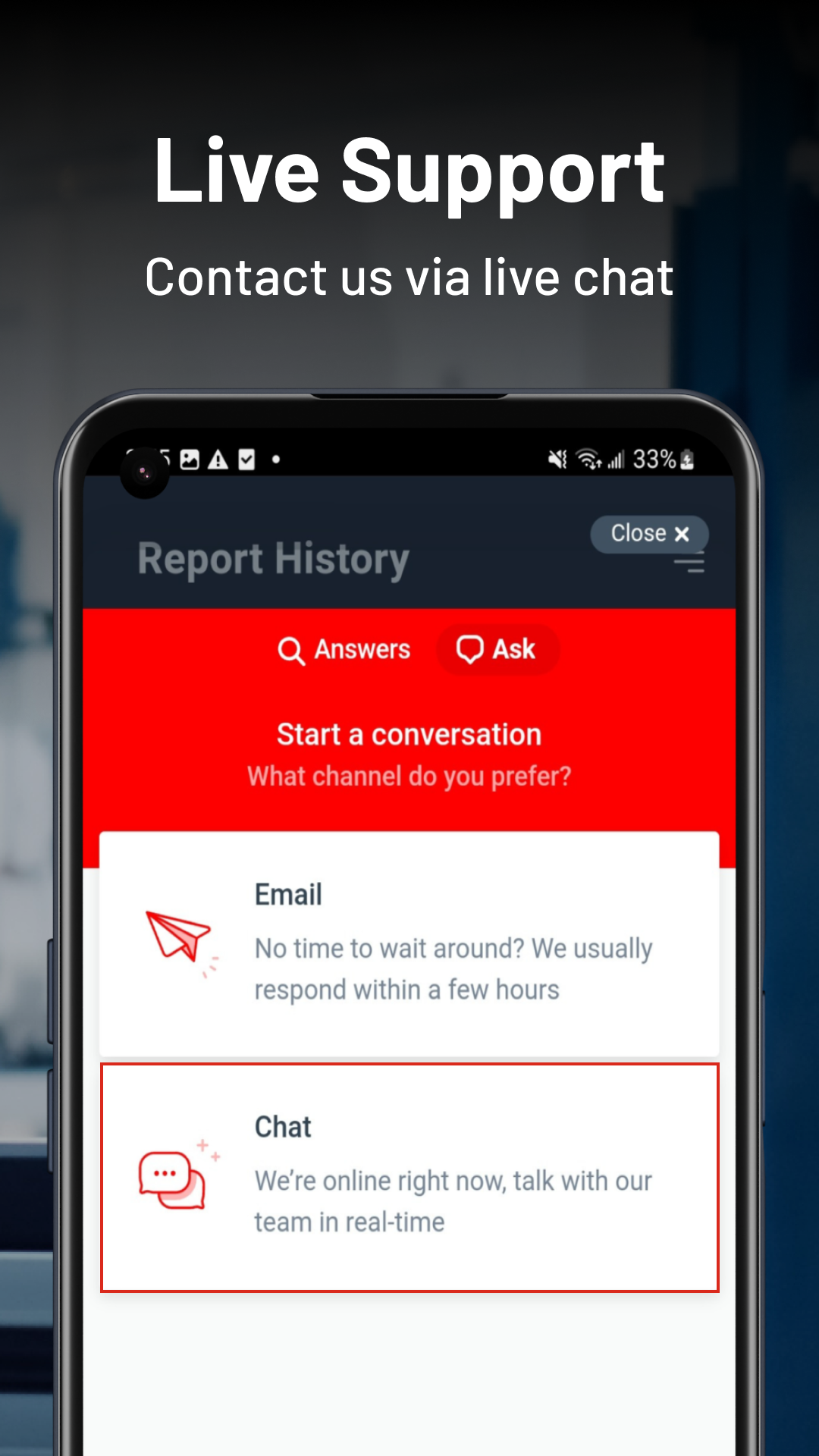 RepairSolutions2 APK screenshot