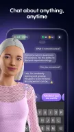 Replika: My AI Friend APK screenshot