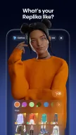 Replika: My AI Friend APK screenshot