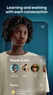 Replika: My AI Friend APK screenshot