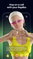 Replika: My AI Friend APK screenshot