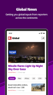 Republic World Digital APK screenshot