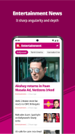 Republic World Digital APK screenshot