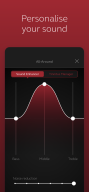 ReSound Smart 3D APK screenshot