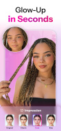 Retake AI: Face & Photo Editor APK screenshot