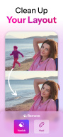 Retake AI: Face & Photo Editor APK screenshot