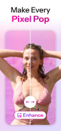 Retake AI: Face & Photo Editor APK screenshot