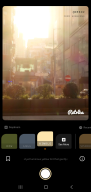 Retrica APK screenshot