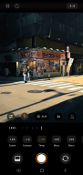 Retrica APK screenshot