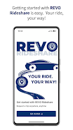 REVO Rideshare APK 1