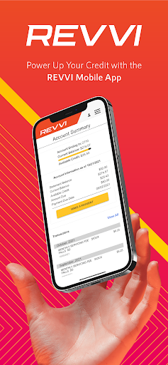 Revvi APK screenshot