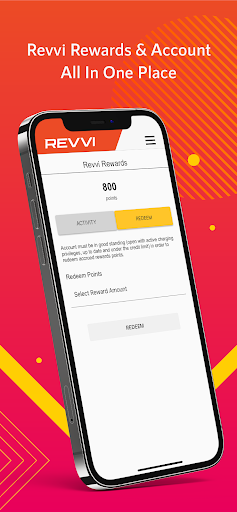 Revvi APK screenshot