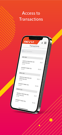 Revvi APK screenshot