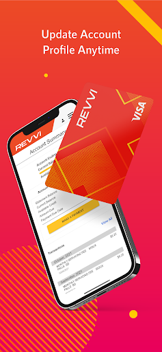 Revvi APK screenshot
